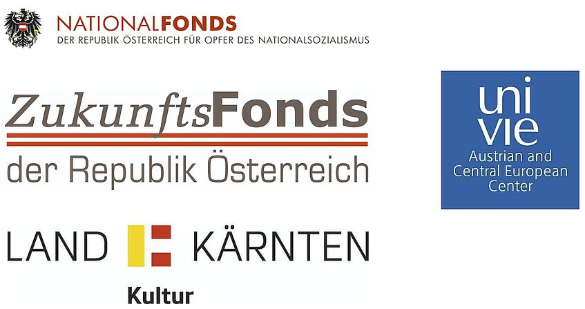 Fördergeber des Projekts